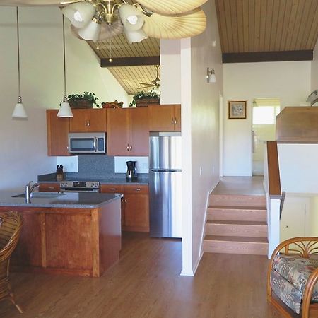 Keauhou Resort Condominiums Εξωτερικό φωτογραφία