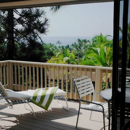 Keauhou Resort Condominiums Εξωτερικό φωτογραφία