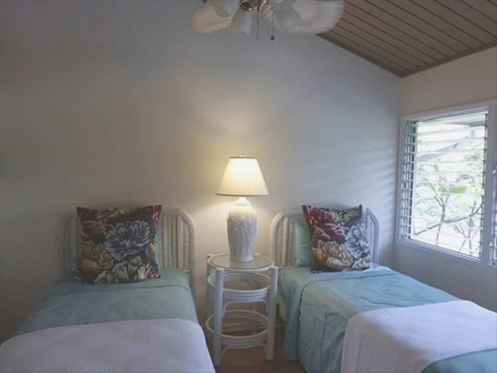 Keauhou Resort Condominiums Εξωτερικό φωτογραφία