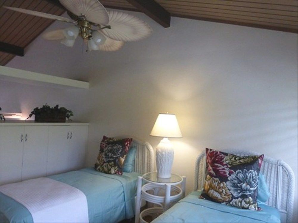 Keauhou Resort Condominiums Εξωτερικό φωτογραφία