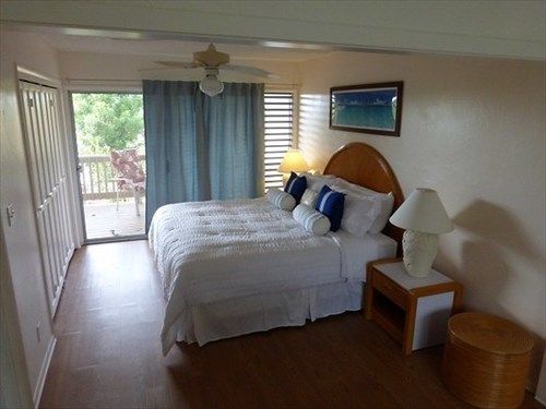 Keauhou Resort Condominiums Εξωτερικό φωτογραφία