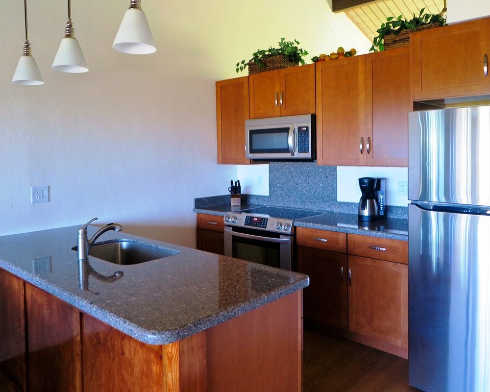 Keauhou Resort Condominiums Εξωτερικό φωτογραφία