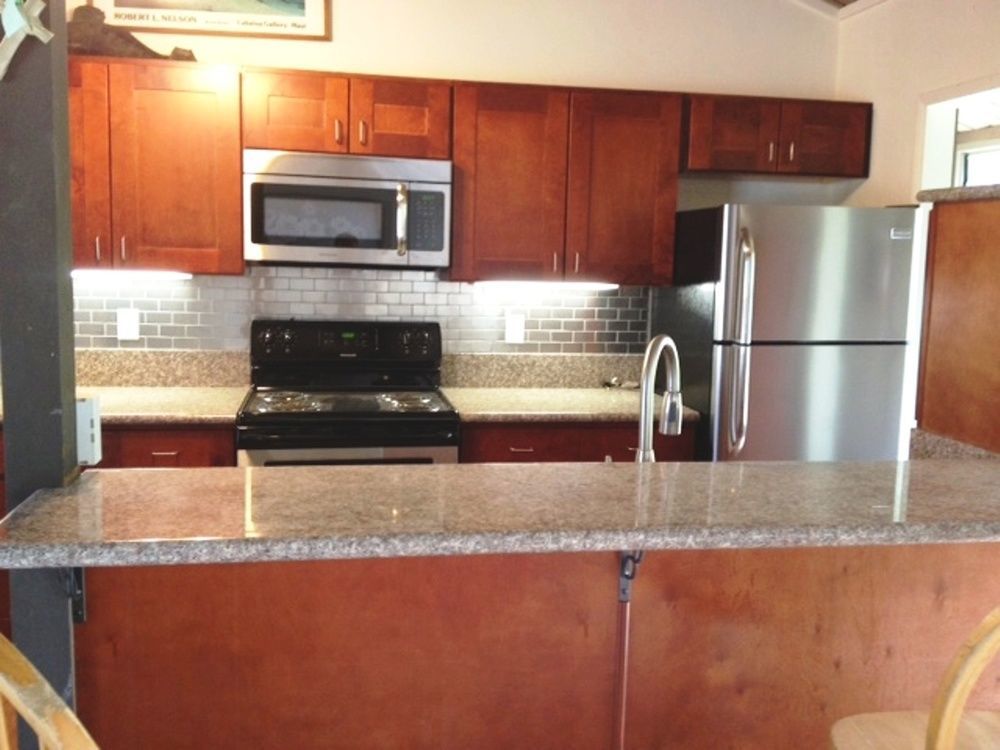 Keauhou Resort Condominiums Εξωτερικό φωτογραφία