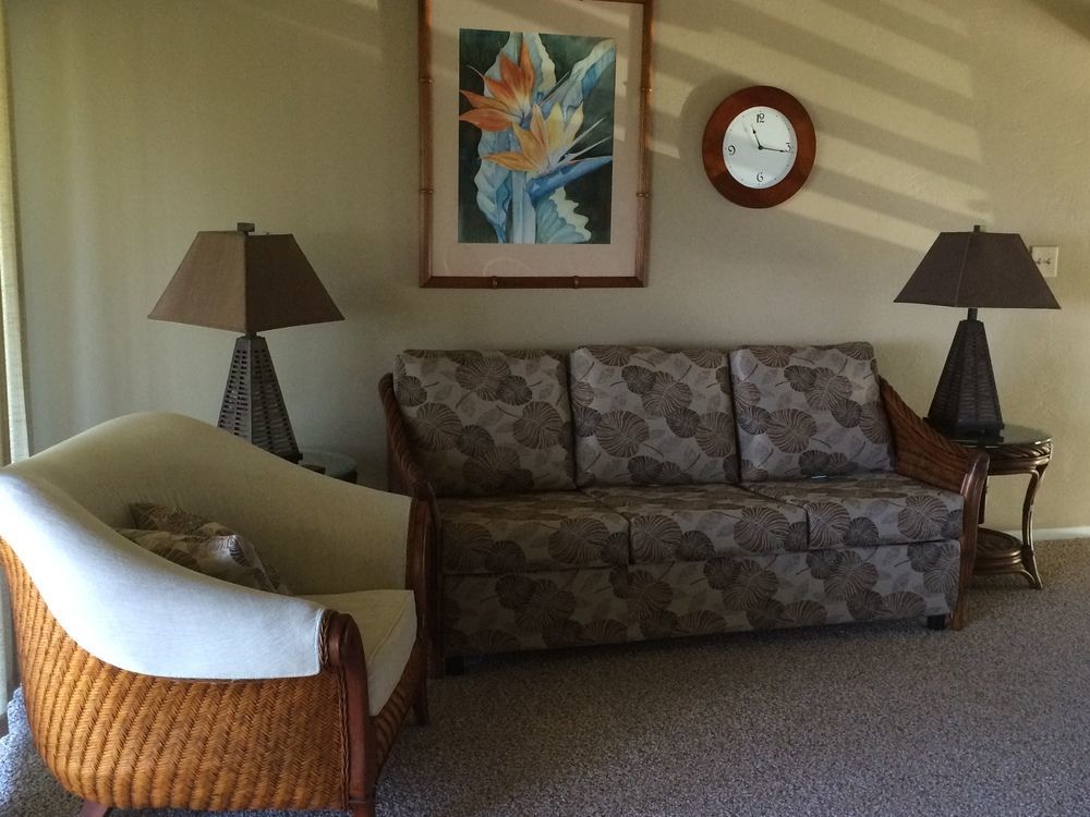 Keauhou Resort Condominiums Εξωτερικό φωτογραφία