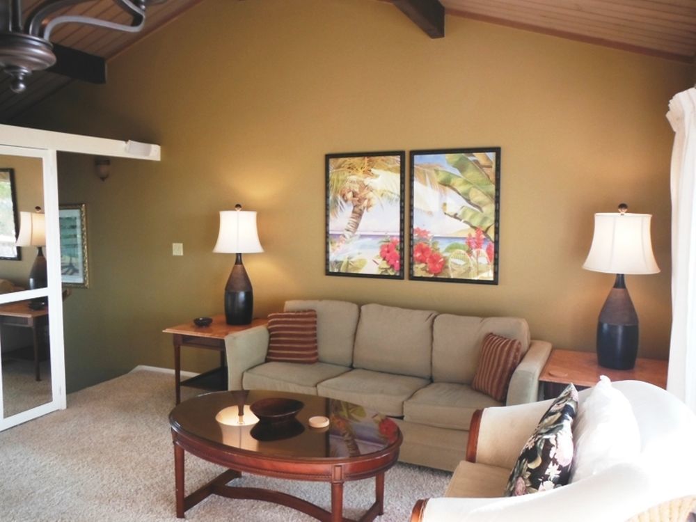 Keauhou Resort Condominiums Εξωτερικό φωτογραφία