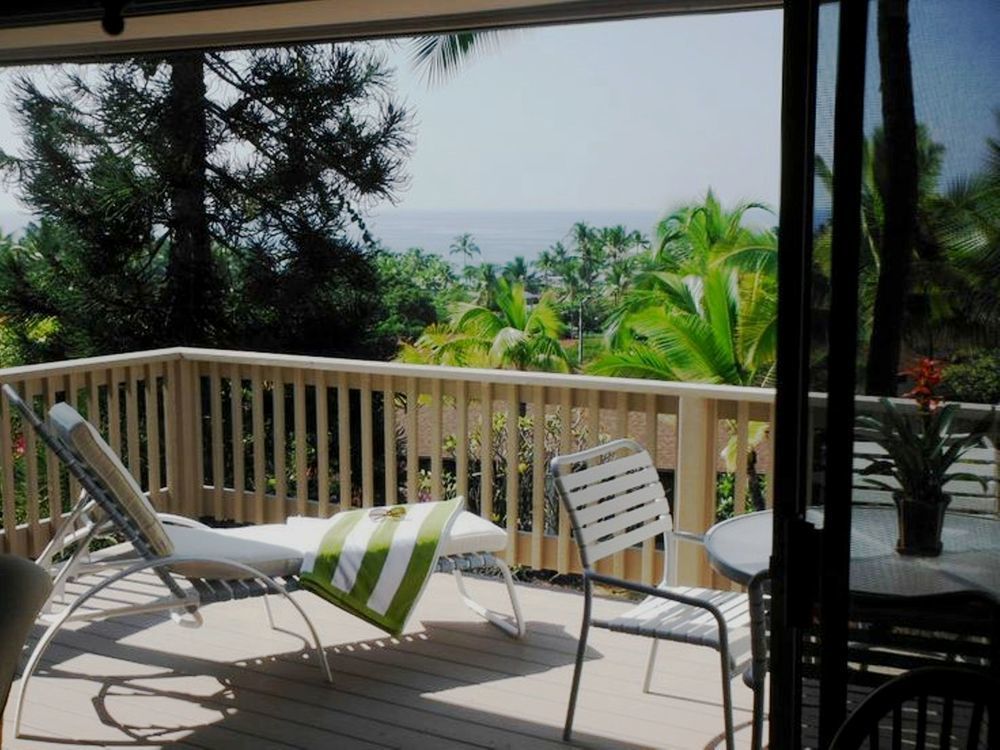 Keauhou Resort Condominiums Εξωτερικό φωτογραφία