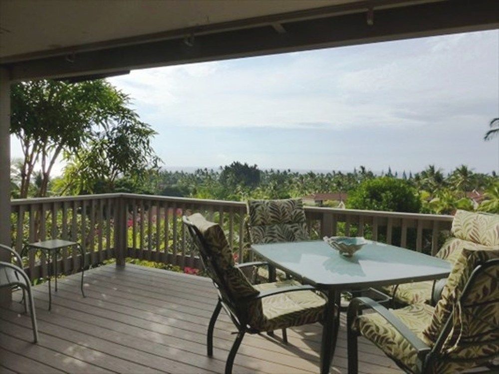 Keauhou Resort Condominiums Εξωτερικό φωτογραφία