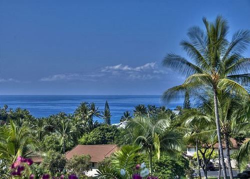 Keauhou Resort Condominiums Εξωτερικό φωτογραφία