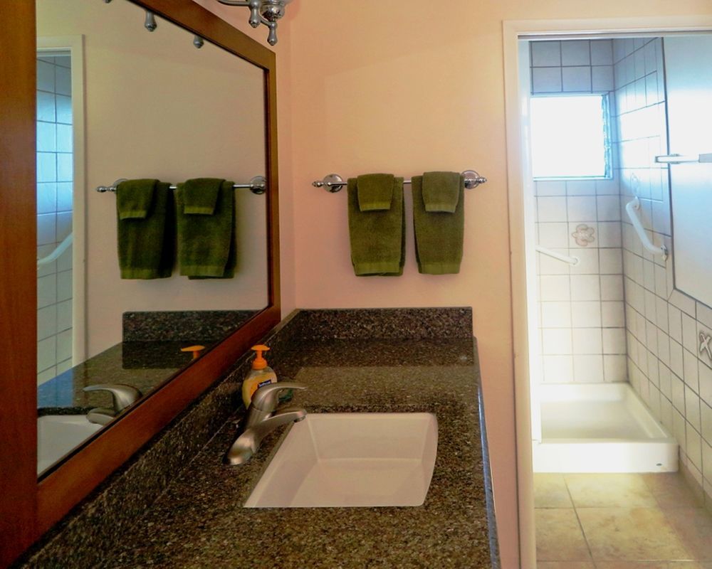 Keauhou Resort Condominiums Εξωτερικό φωτογραφία