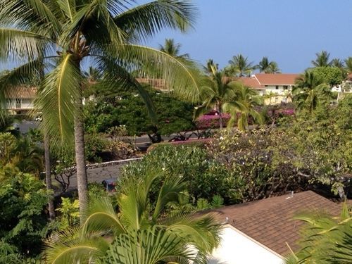Keauhou Resort Condominiums Εξωτερικό φωτογραφία