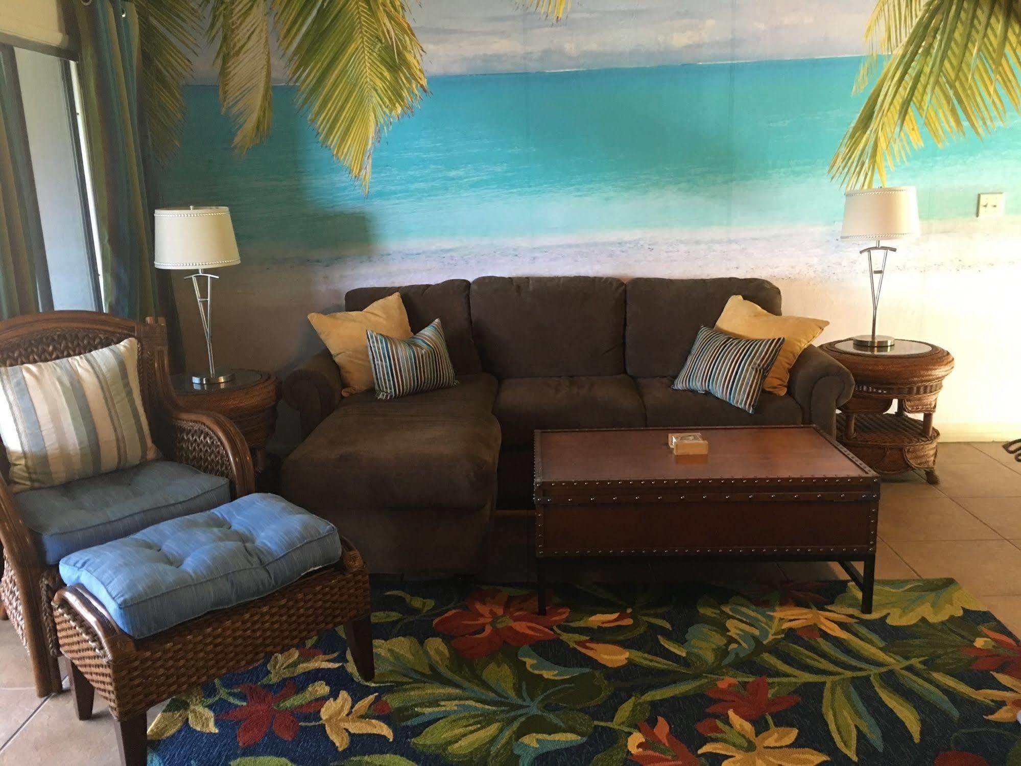 Keauhou Resort Condominiums Εξωτερικό φωτογραφία
