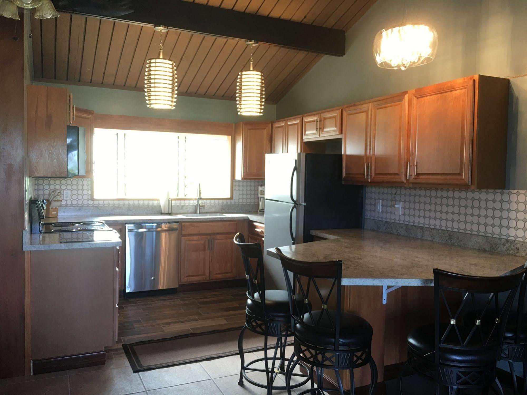 Keauhou Resort Condominiums Εξωτερικό φωτογραφία