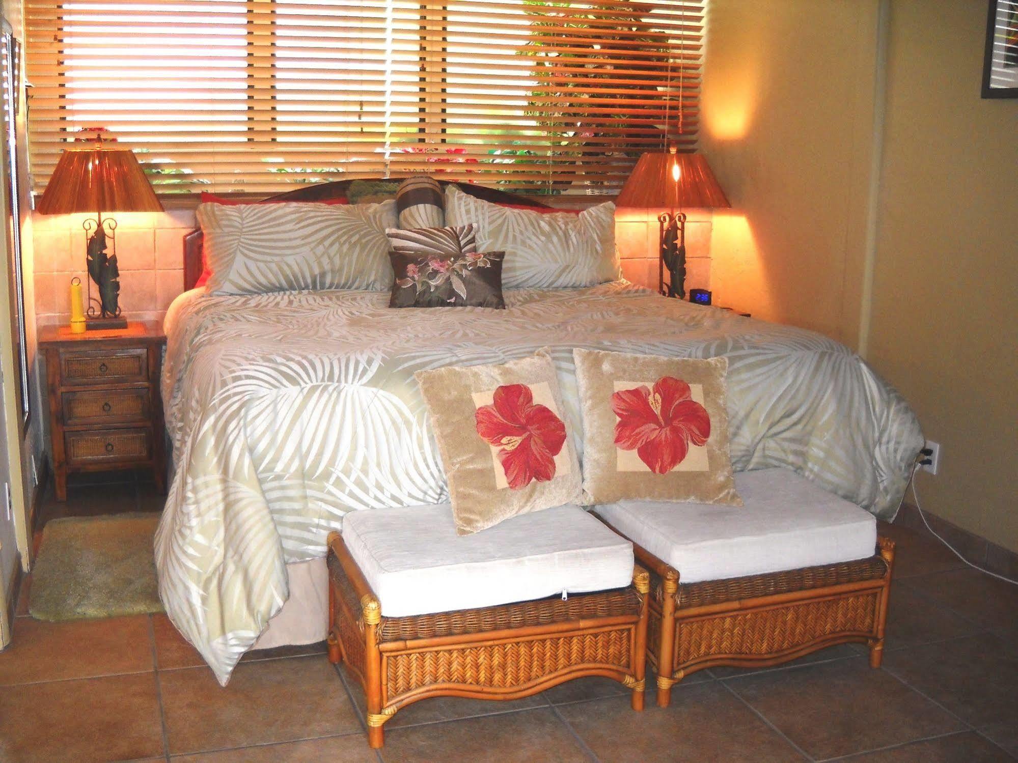 Keauhou Resort Condominiums Εξωτερικό φωτογραφία