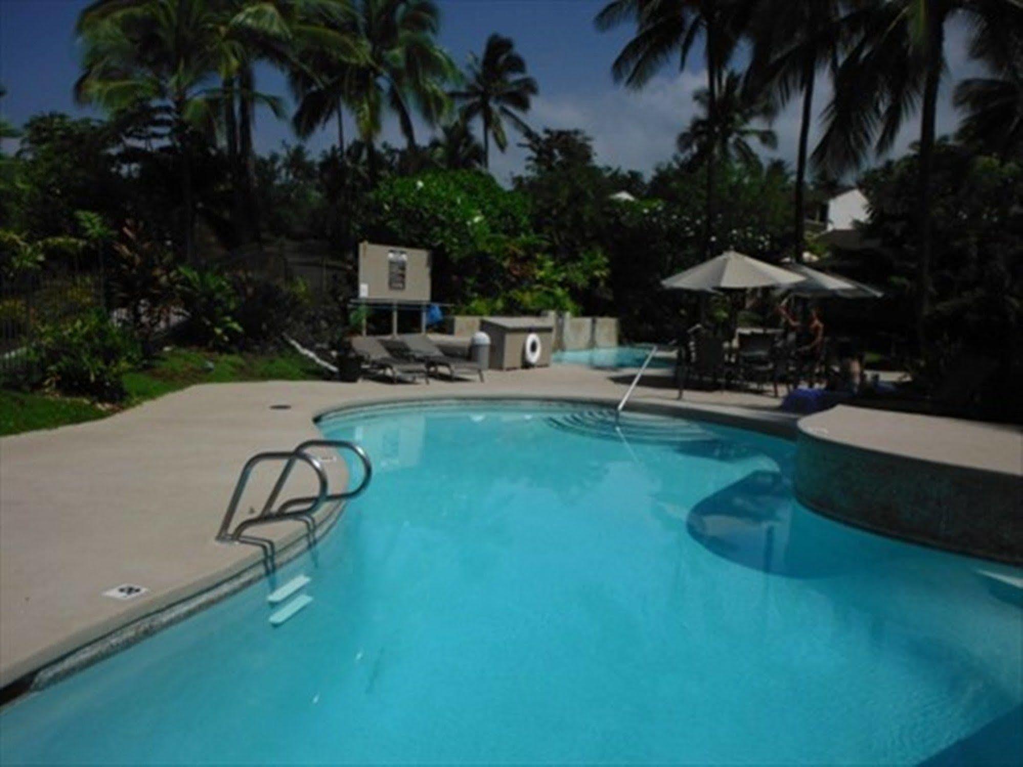 Keauhou Resort Condominiums Εξωτερικό φωτογραφία
