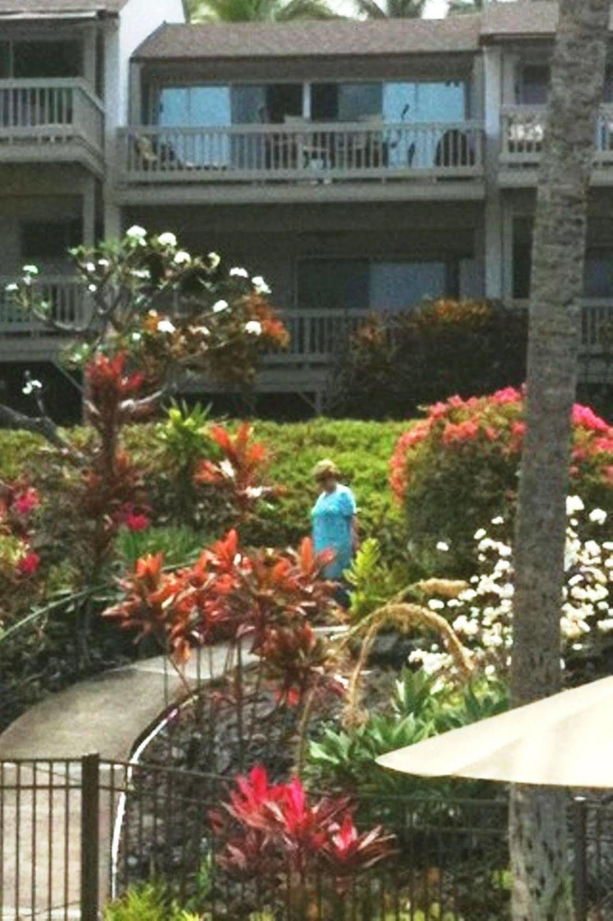 Keauhou Resort Condominiums Εξωτερικό φωτογραφία